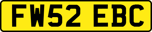 FW52EBC