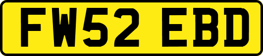 FW52EBD