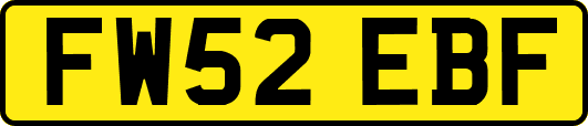 FW52EBF