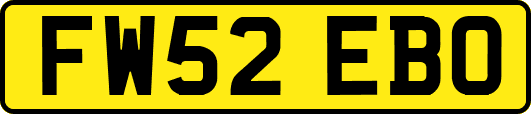 FW52EBO