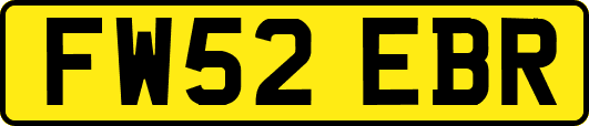 FW52EBR