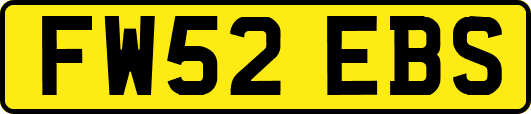 FW52EBS