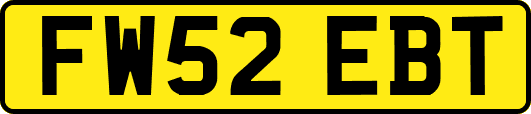 FW52EBT