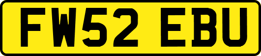 FW52EBU
