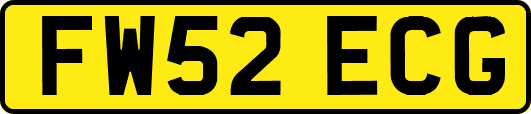 FW52ECG