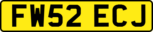 FW52ECJ