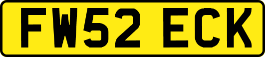 FW52ECK
