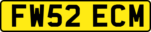FW52ECM