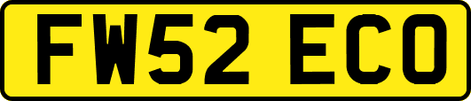 FW52ECO