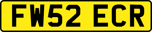 FW52ECR