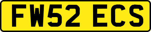 FW52ECS