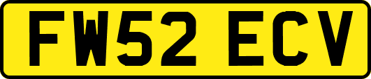 FW52ECV