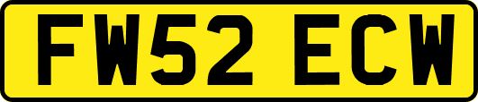 FW52ECW
