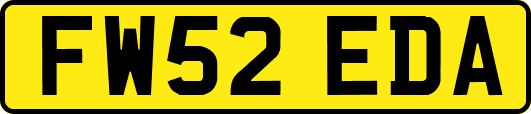 FW52EDA