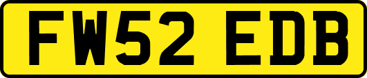 FW52EDB