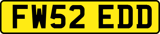 FW52EDD