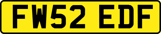 FW52EDF