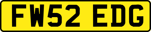 FW52EDG