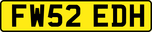 FW52EDH