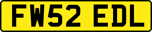 FW52EDL