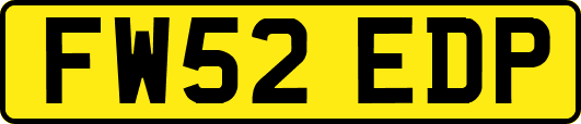 FW52EDP