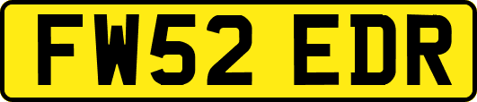 FW52EDR