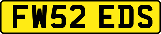 FW52EDS
