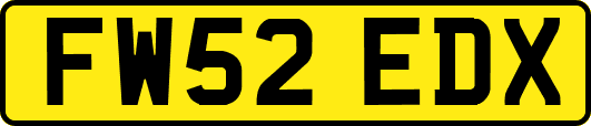 FW52EDX