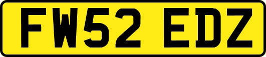 FW52EDZ