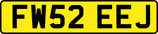 FW52EEJ