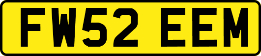FW52EEM