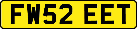 FW52EET