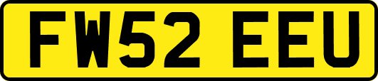 FW52EEU