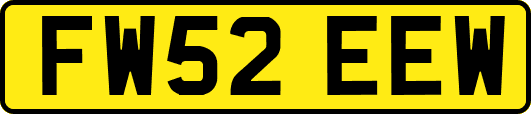 FW52EEW