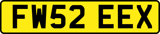 FW52EEX