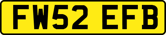 FW52EFB