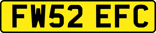 FW52EFC