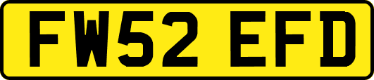 FW52EFD
