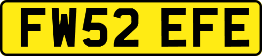 FW52EFE