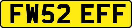 FW52EFF