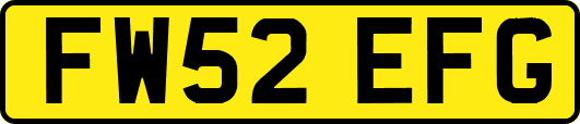 FW52EFG