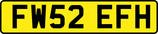 FW52EFH