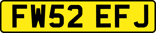 FW52EFJ