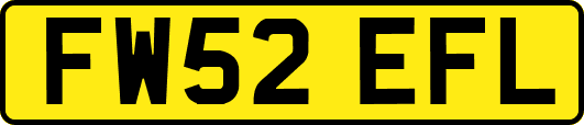 FW52EFL