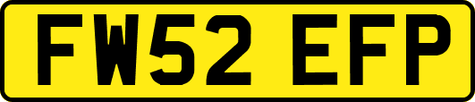 FW52EFP