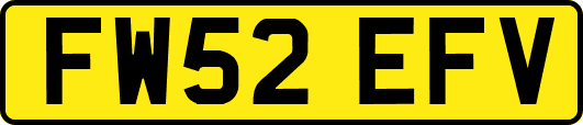 FW52EFV
