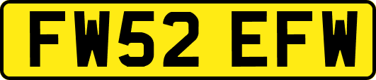 FW52EFW