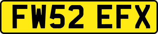 FW52EFX