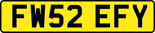 FW52EFY