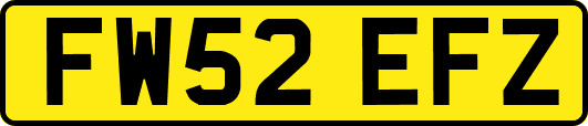 FW52EFZ